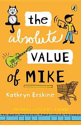 Absolutní hodnota Mikea - The Absolute Value of Mike
