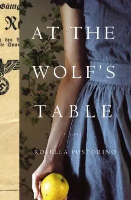 U vlčího stolu - At the Wolf's Table