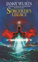 Čarodějův odkaz - Sorcerer's Legacy
