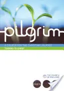 Poutník - Následná etapa Kniha 1 - Pilgrim - Follow Stage Book 1