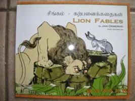 Lví pohádky - Lion Fables