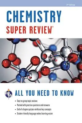 Chemie Super recenze - Chemistry Super Review