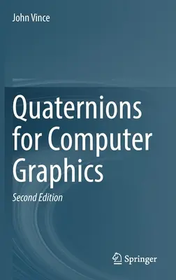 Čtverce pro počítačovou grafiku - Quaternions for Computer Graphics
