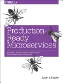 Mikroslužby připravené k výrobě: Vychytávky: budování standardizovaných systémů v rámci inženýrské organizace - Production-Ready Microservices: Building Standardized Systems Across an Engineering Organization