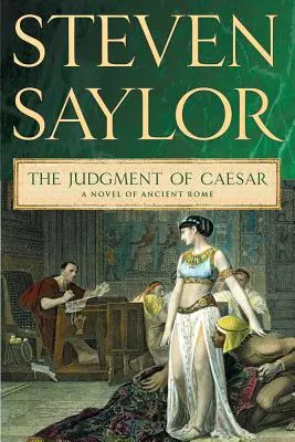 Caesarův soud - Judgment of Caesar
