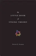 Malá kniha teorie strun - The Little Book of String Theory