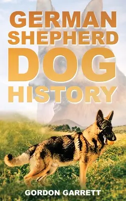 Historie německých ovčáků - German Shepherd Dog History