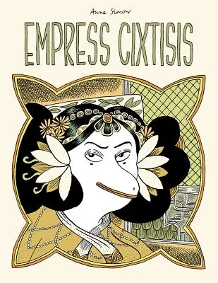 Císařovna Cixtisis - Empress Cixtisis