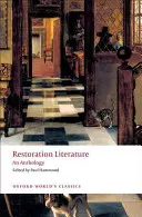 Restaurátorská literatura: An Anthology - Restoration Literature: An Anthology