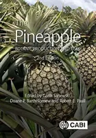 Ananas: Botanika, produkce a využití - The Pineapple: Botany, Production and Uses