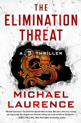Eliminační hrozba - The Elimination Threat