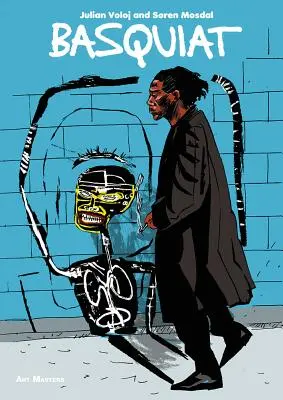 Basquiat: Série Mistři umění - Basquiat: Art Masters Series