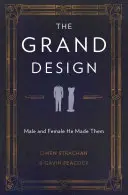 Velký projekt: Muži a ženy, které stvořil - The Grand Design: Male and Female He Made Them