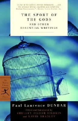 Sport bohů: A jiné zásadní spisy - The Sport of the Gods: And Other Essential Writings