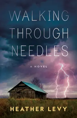 Procházka jehlami - Walking Through Needles