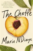 Cheffe - kulinářský román - Cheffe - A Culinary Novel