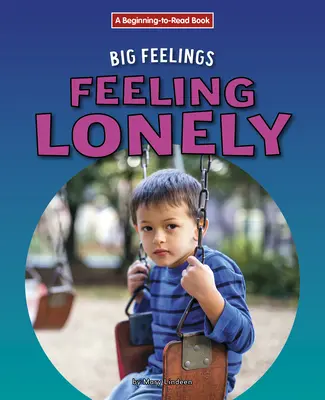 Pocit osamělosti - Feeling Lonely