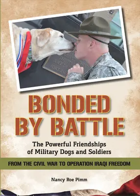 Spojeni bojem - Bonded by Battle