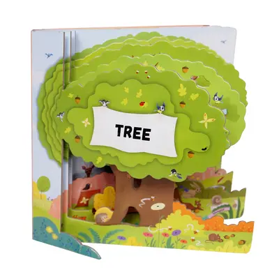 Strom - Tree