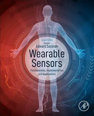 Nositelné senzory: Senzorické přístroje: základy, implementace a aplikace - Wearable Sensors: Fundamentals, Implementation and Applications