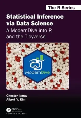 Statistická inference prostřednictvím datové vědy: Moderní ponor do R a Tidyverse - Statistical Inference via Data Science: A ModernDive into R and the Tidyverse
