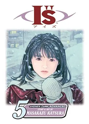 Is, svazek 5, 5 - Is, Vol. 5, 5