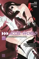 Accel World, Vol. 9 (Light Novel): The Seven-Thousand-Year Prayer (série: Sedmitisíciletá modlitba) - Accel World, Vol. 9 (Light Novel): The Seven-Thousand-Year Prayer