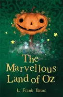 Úžasná země Oz - The Marvellous Land of Oz