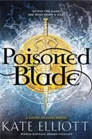 Otrávené ostří - Poisoned Blade