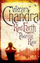 Rudá země a liják - Red Earth and Pouring Rain