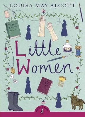 Malé ženy - Little Women