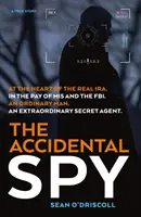 Náhodný špión: Pravdivý příběh - The Accidental Spy: A True Story