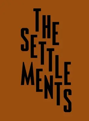 Osady - The Settlements