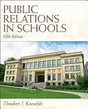 Vztahy s veřejností ve školách - Public Relations in Schools