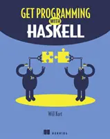 Začtěte se do programování s Haskellem - Get Programming with Haskell