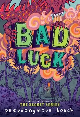 Špatné štěstí - Bad Luck