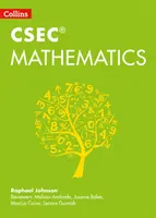 Collins Csec(r) Maths - Csec(r) Matematika - Collins Csec(r) Maths - Csec(r) Mathematics