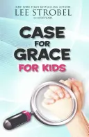 Případ pro milost pro děti - Case for Grace for Kids