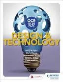 OCR GCSE (9-1) Design a technologie - OCR GCSE (9-1) Design and Technology