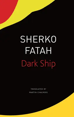 Temná loď - The Dark Ship