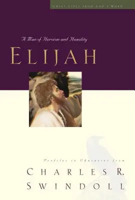 Eliáš, 5: Muž hrdinství a pokory - Elijah, 5: A Man of Heroism and Humility