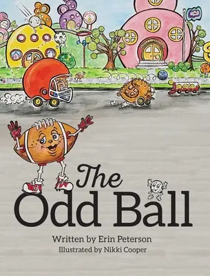 Podivná koule - The Odd Ball