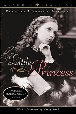 Malá princezna - A Little Princess
