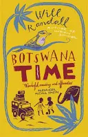 Čas v Botswaně - Botswana Time