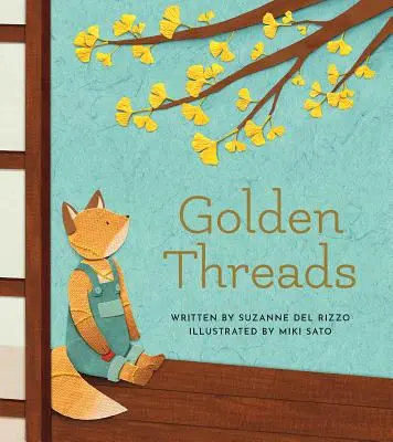 Zlaté nitky - Golden Threads