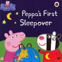 Prasátko Peppa: Peppino první spaní - Peppa Pig: Peppa's First Sleepover