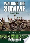 Procházka po Sommě - Walking the Somme