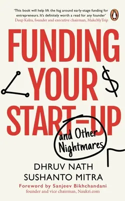 Financování vašeho startupu - Funding Your Startup