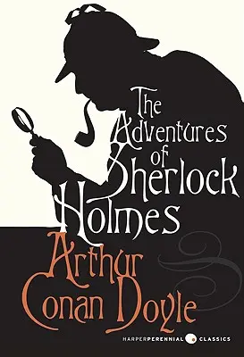 Dobrodružství Sherlocka Holmese - The Adventures of Sherlock Holmes