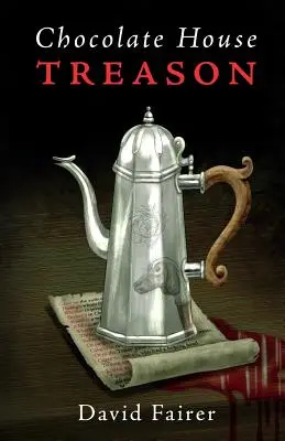 Čokoládový dům zrady - Chocolate House Treason